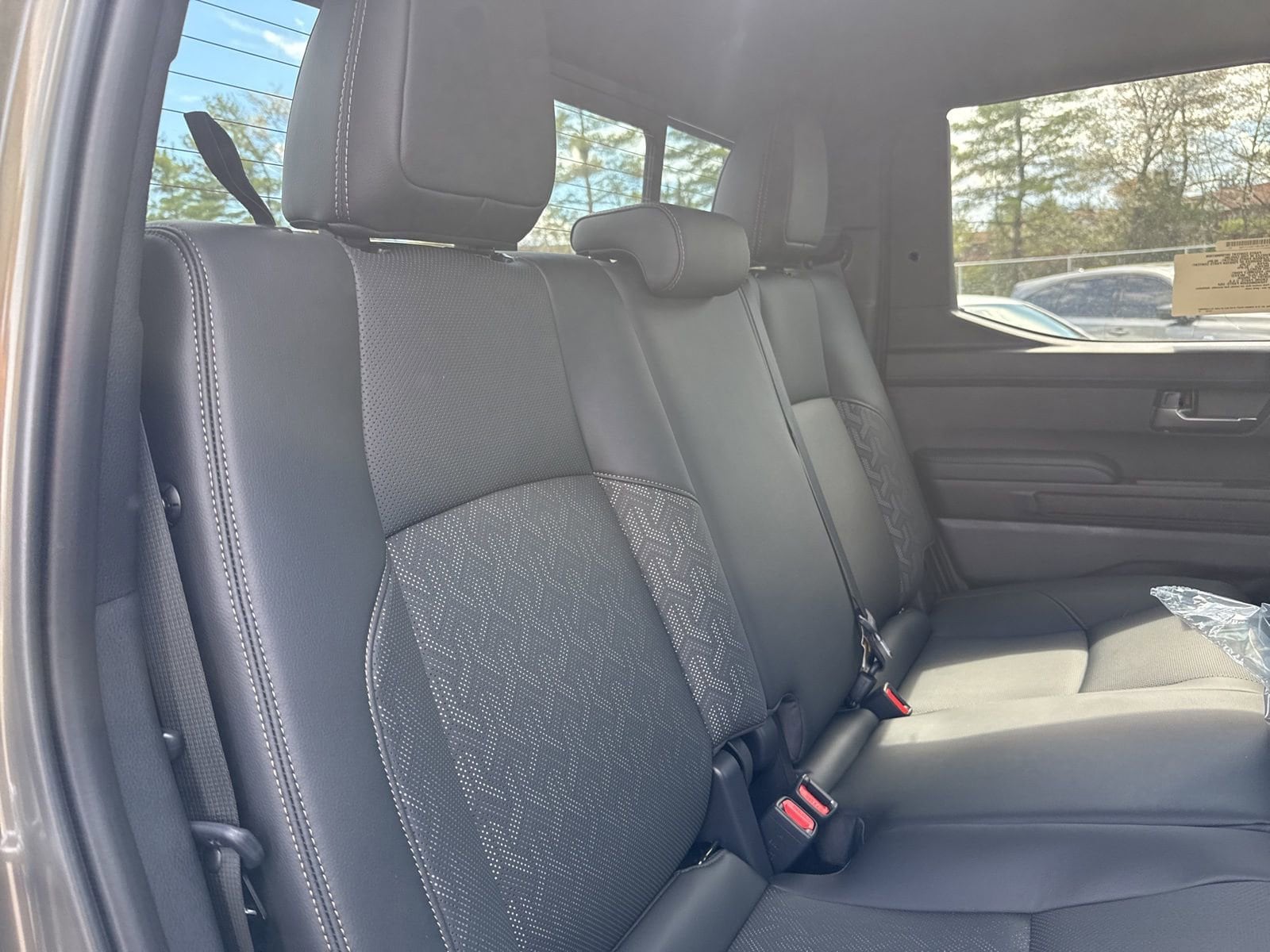 2026 Toyota Tacoma Limited - Photo 15