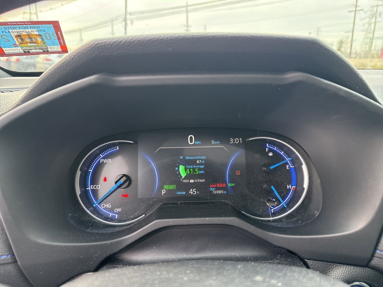 Thumbnail: 2020 Toyota RAV4 - 30