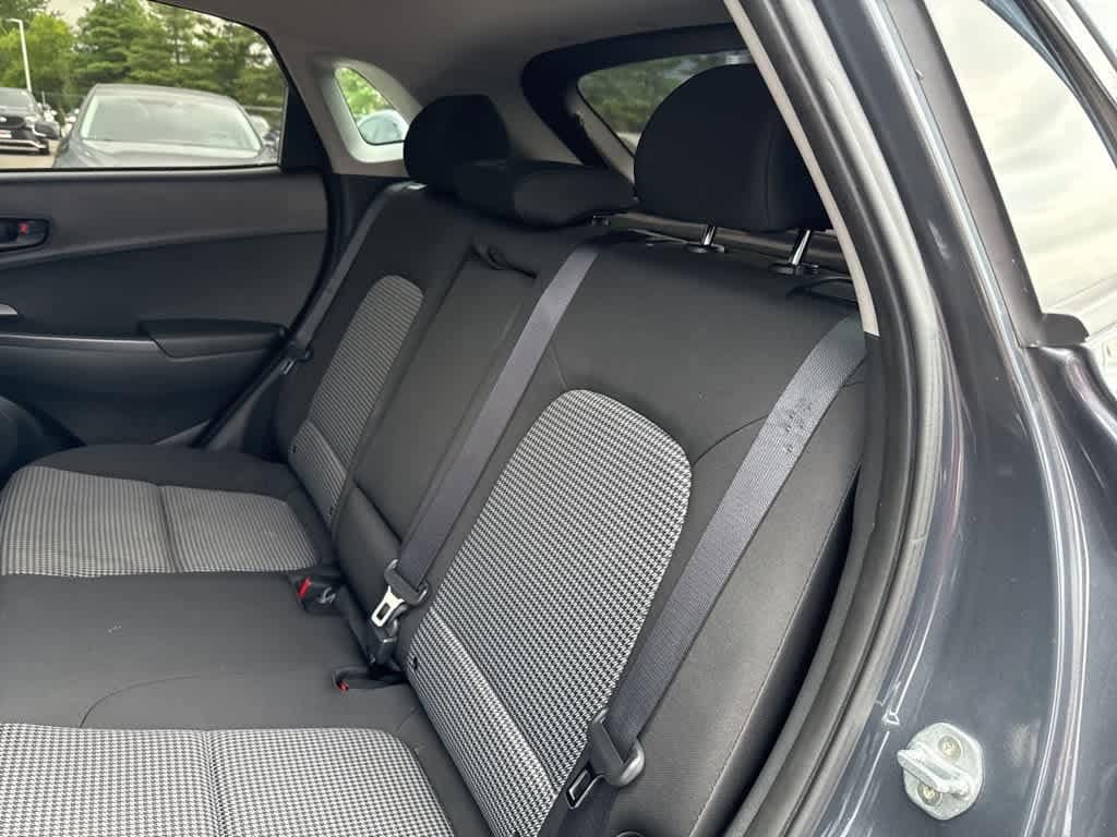 Thumbnail: 2019 Hyundai Kona - 16