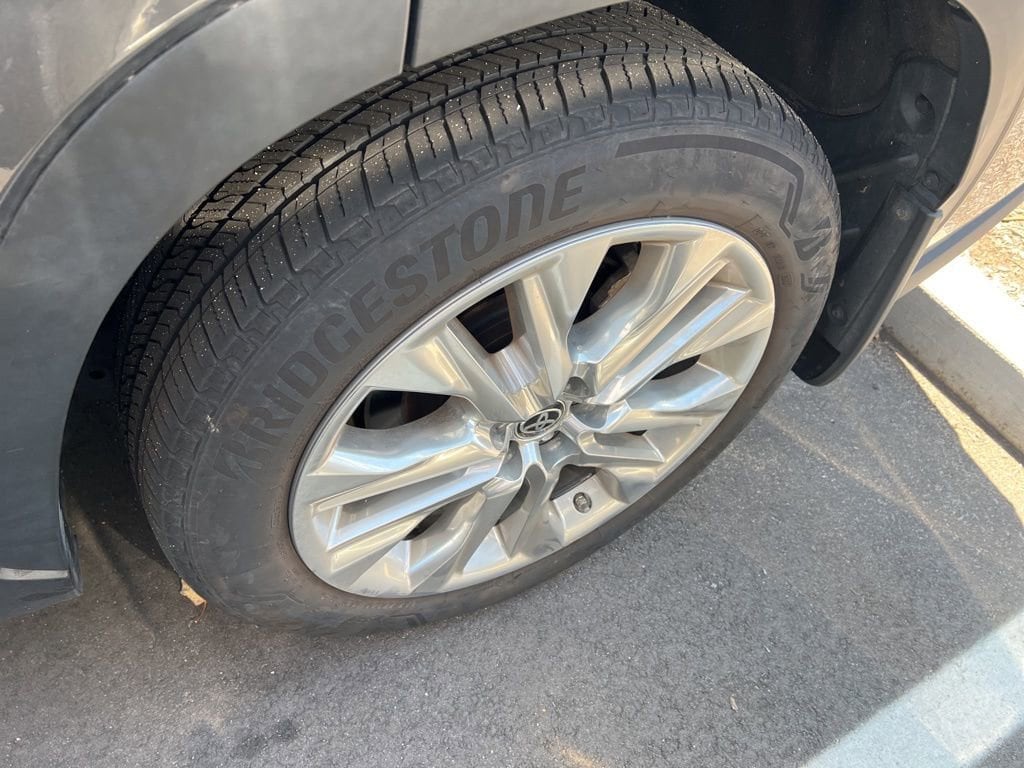 Thumbnail: 2023 Toyota Highlander - 23