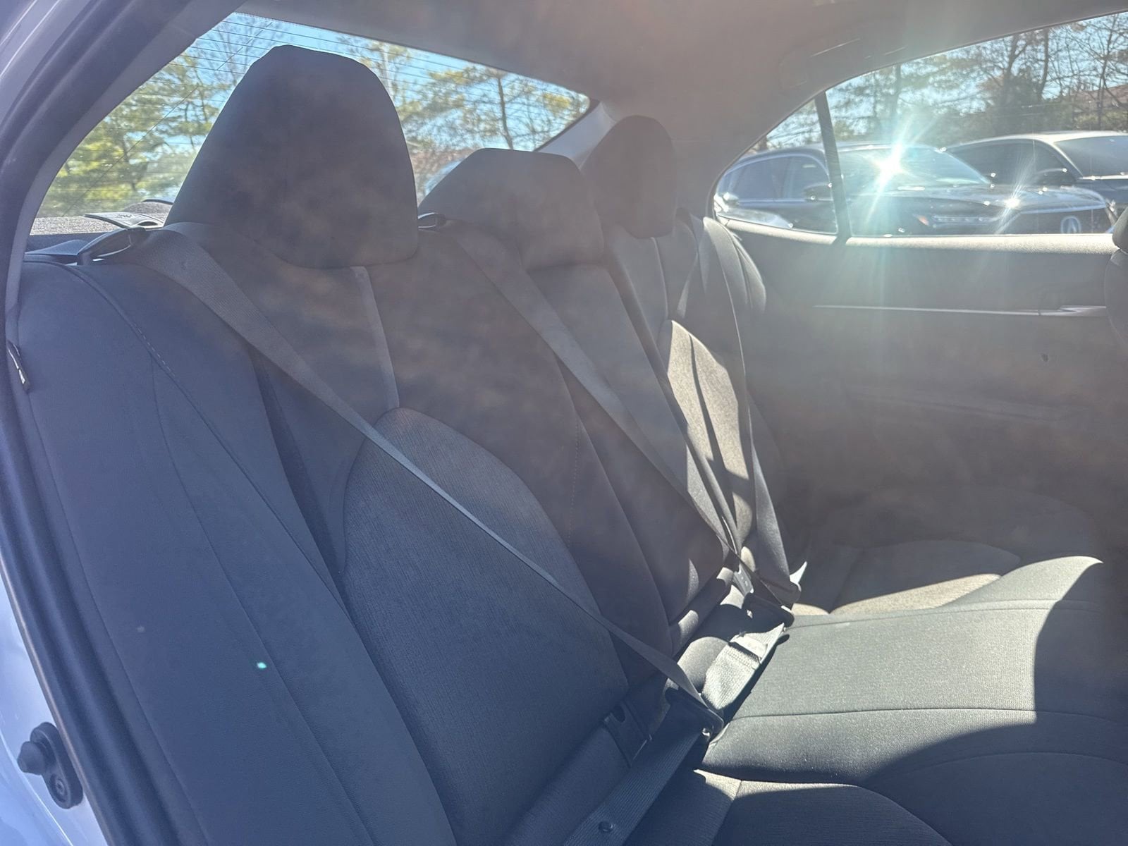 Thumbnail: 2024 Toyota Camry - 21