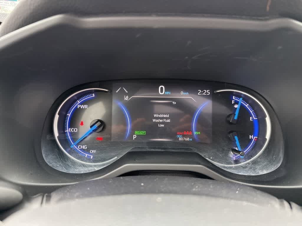 Thumbnail: 2019 Toyota RAV4 - 29