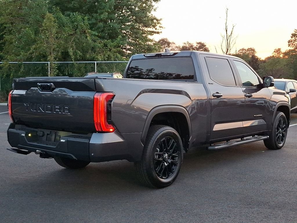 Thumbnail: 2026 Toyota Tundra - 3