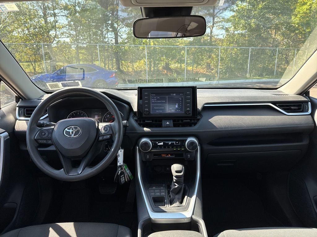 Thumbnail: 2019 Toyota RAV4 - 24
