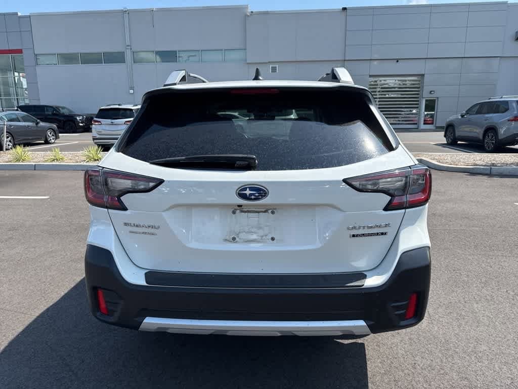 Thumbnail: 2022 Subaru Outback - 6