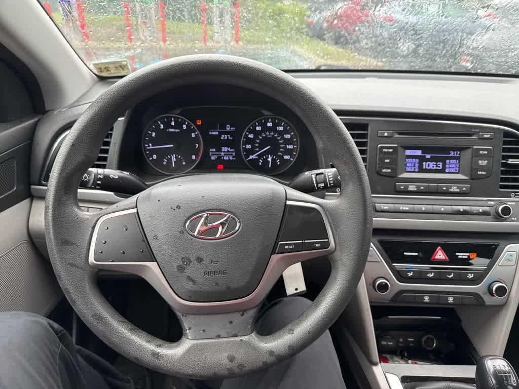 Thumbnail: 2017 Hyundai Elantra - 20