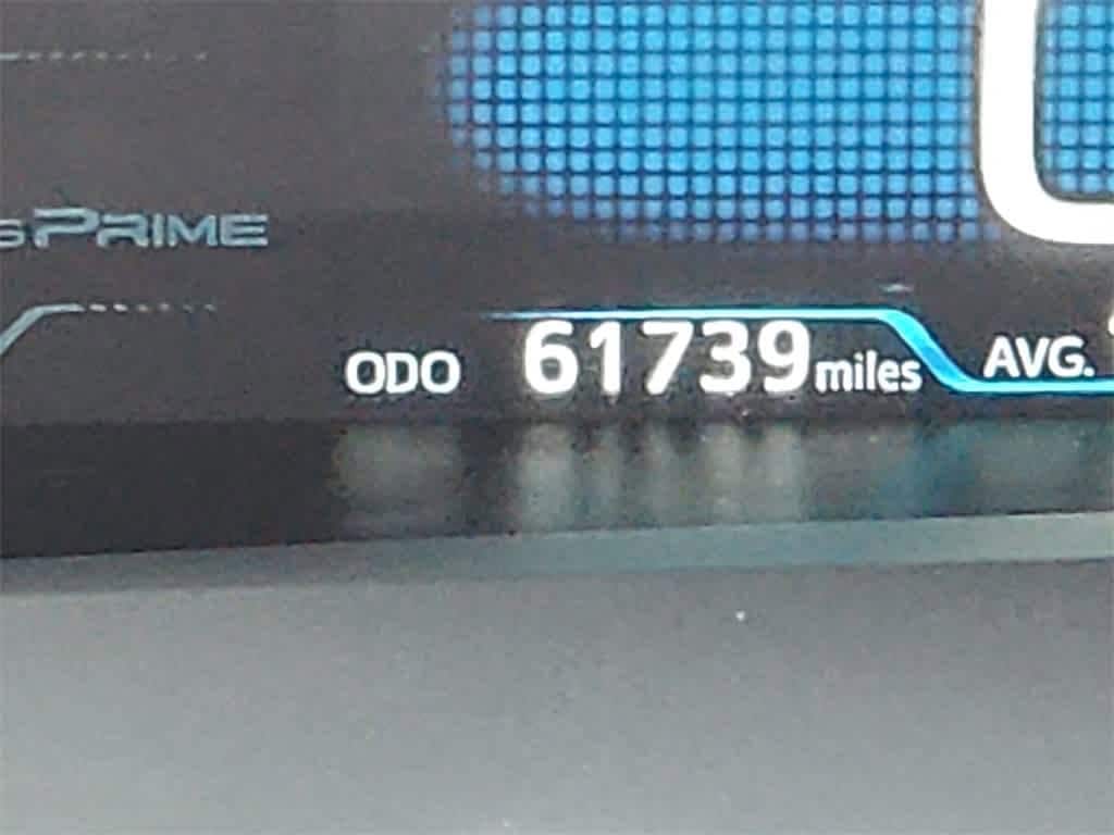 Thumbnail: 2018 Toyota Prius Prime - 24