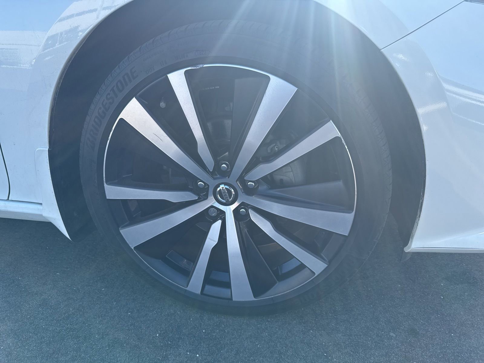 Thumbnail: 2022 Nissan Altima - 15