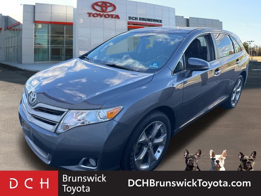 2014 Toyota Venza XLE -
                  North Brunswick Township, NJ