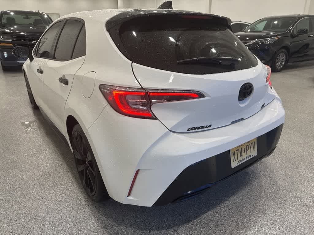 Thumbnail: 2021 Toyota Corolla - 4