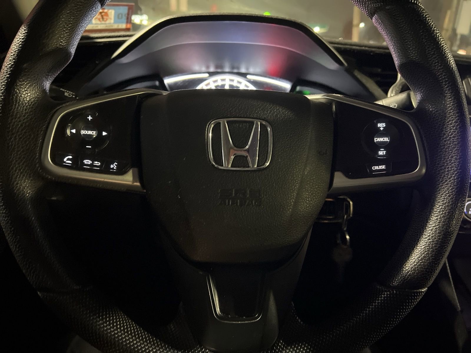 Thumbnail: 2018 Honda Civic - 17