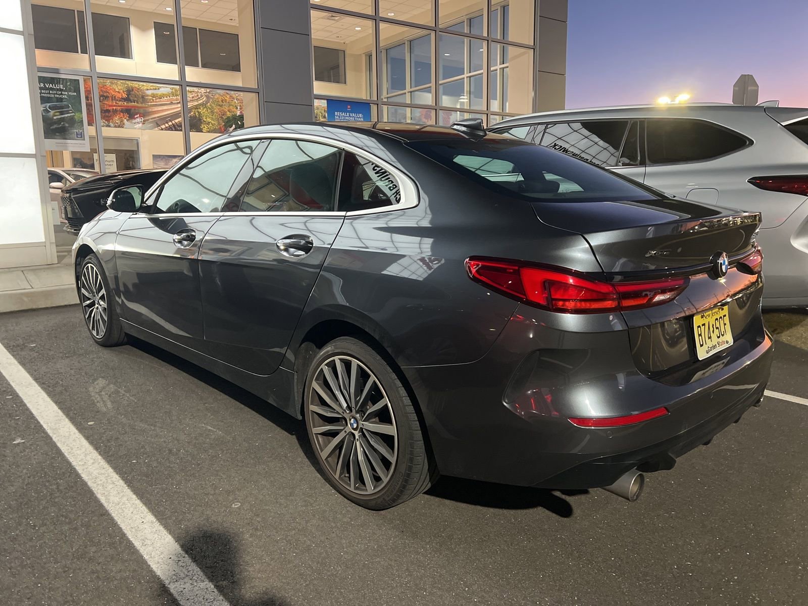 Thumbnail: 2021 BMW 2 Series - 5