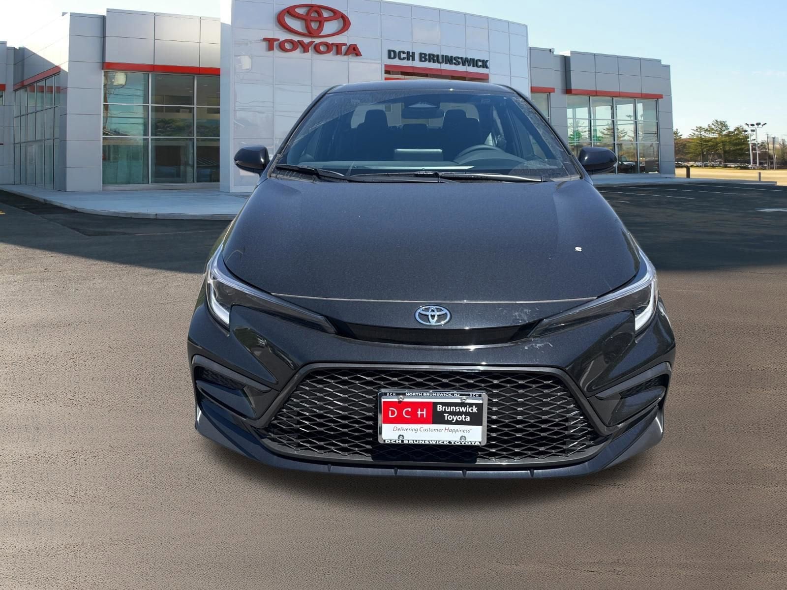 Thumbnail: 2026 Toyota Corolla - 2