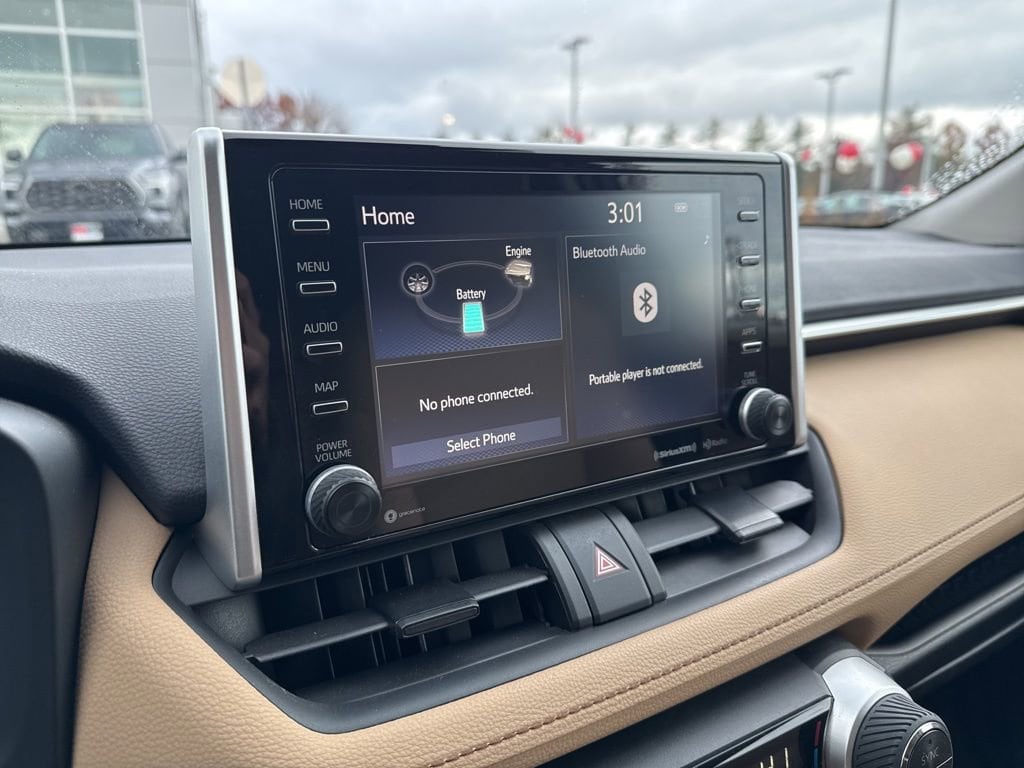 Thumbnail: 2019 Toyota RAV4 - 27