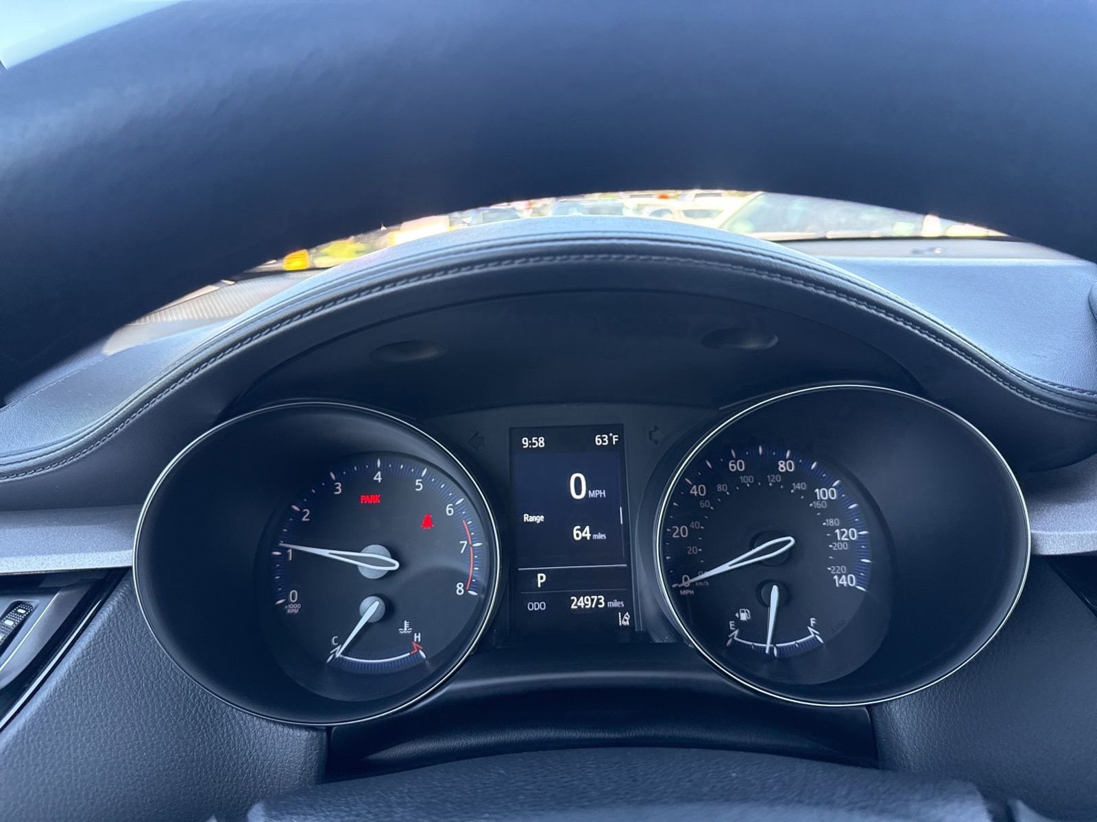Thumbnail: 2021 Toyota C-HR - 30