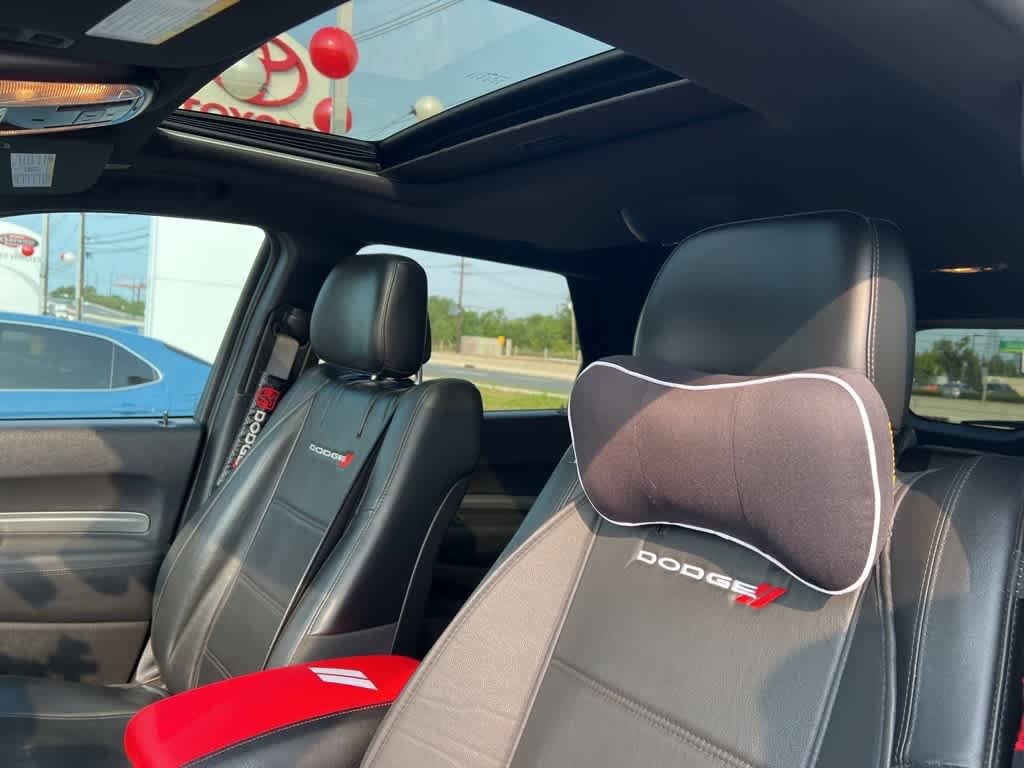 Thumbnail: 2020 Dodge Durango - 13