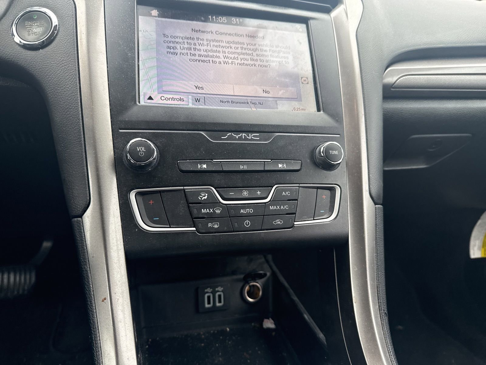 Thumbnail: 2019 Ford Fusion - 27