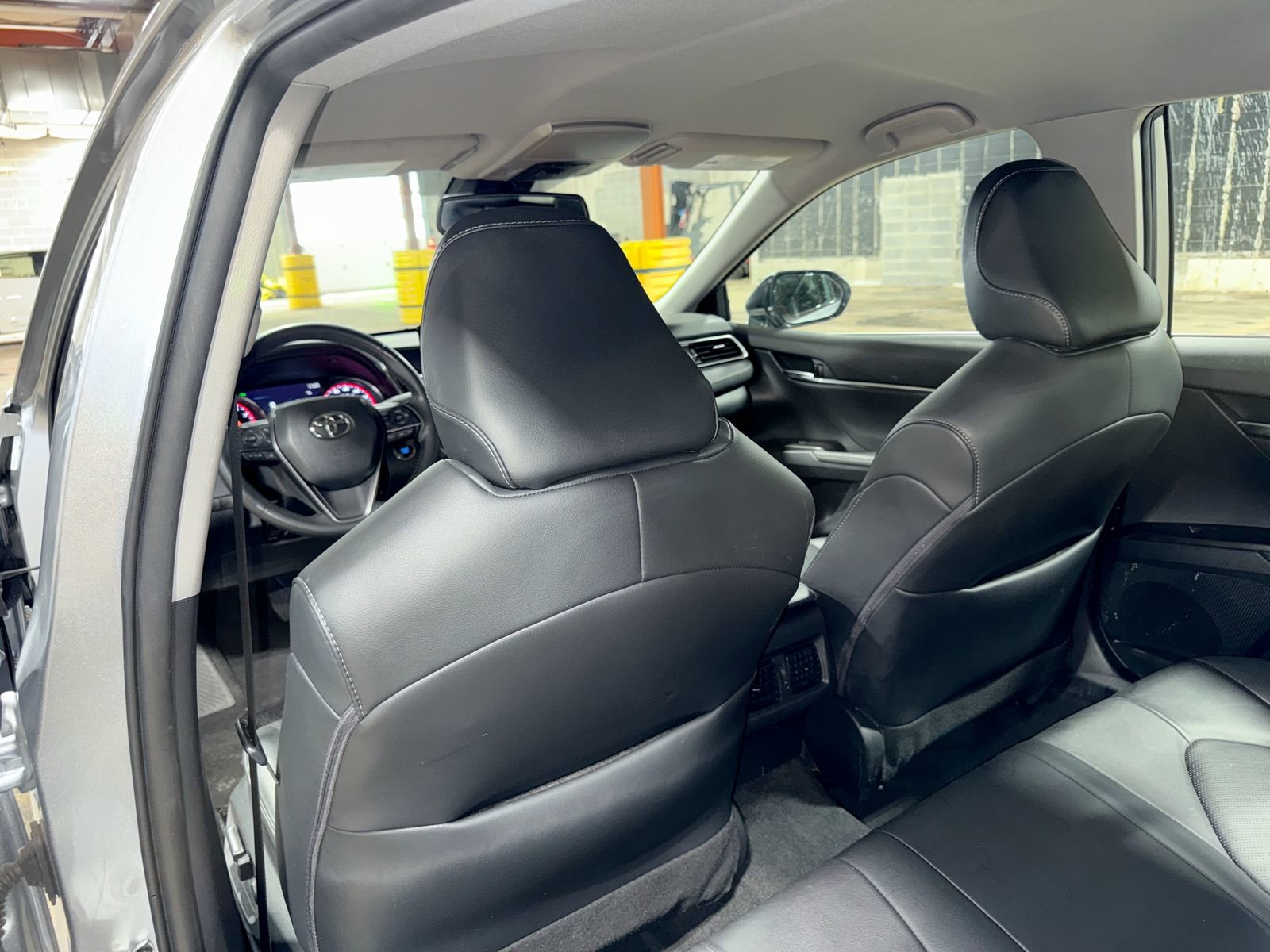 Thumbnail: 2024 Toyota Camry - 34