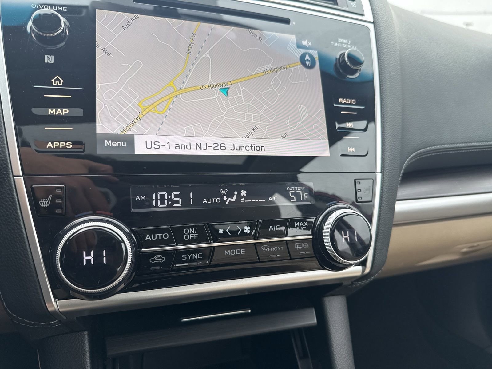 Thumbnail: 2019 Subaru Legacy - 27