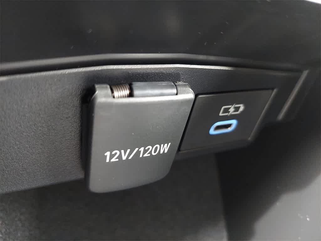 Thumbnail: 2022 Toyota Corolla - 21