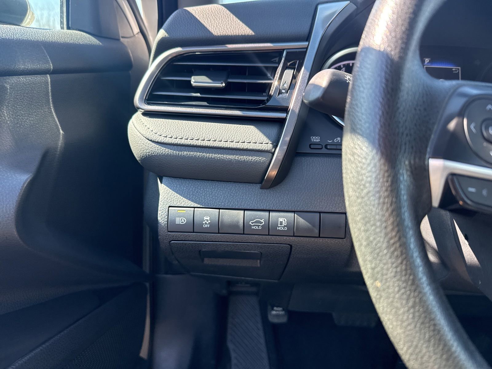 Thumbnail: 2024 Toyota Camry - 29