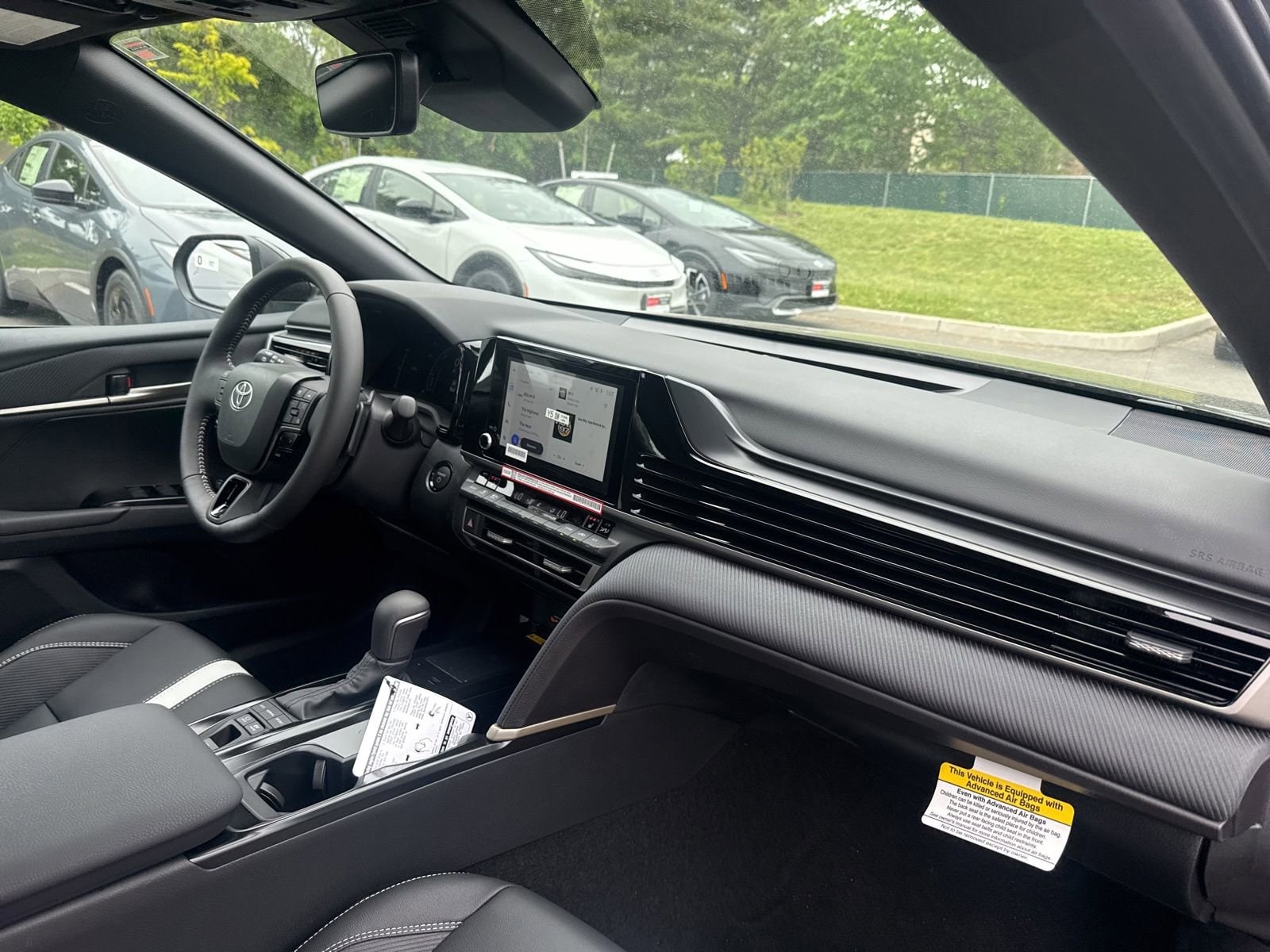 Thumbnail: 2026 Toyota Camry - 14