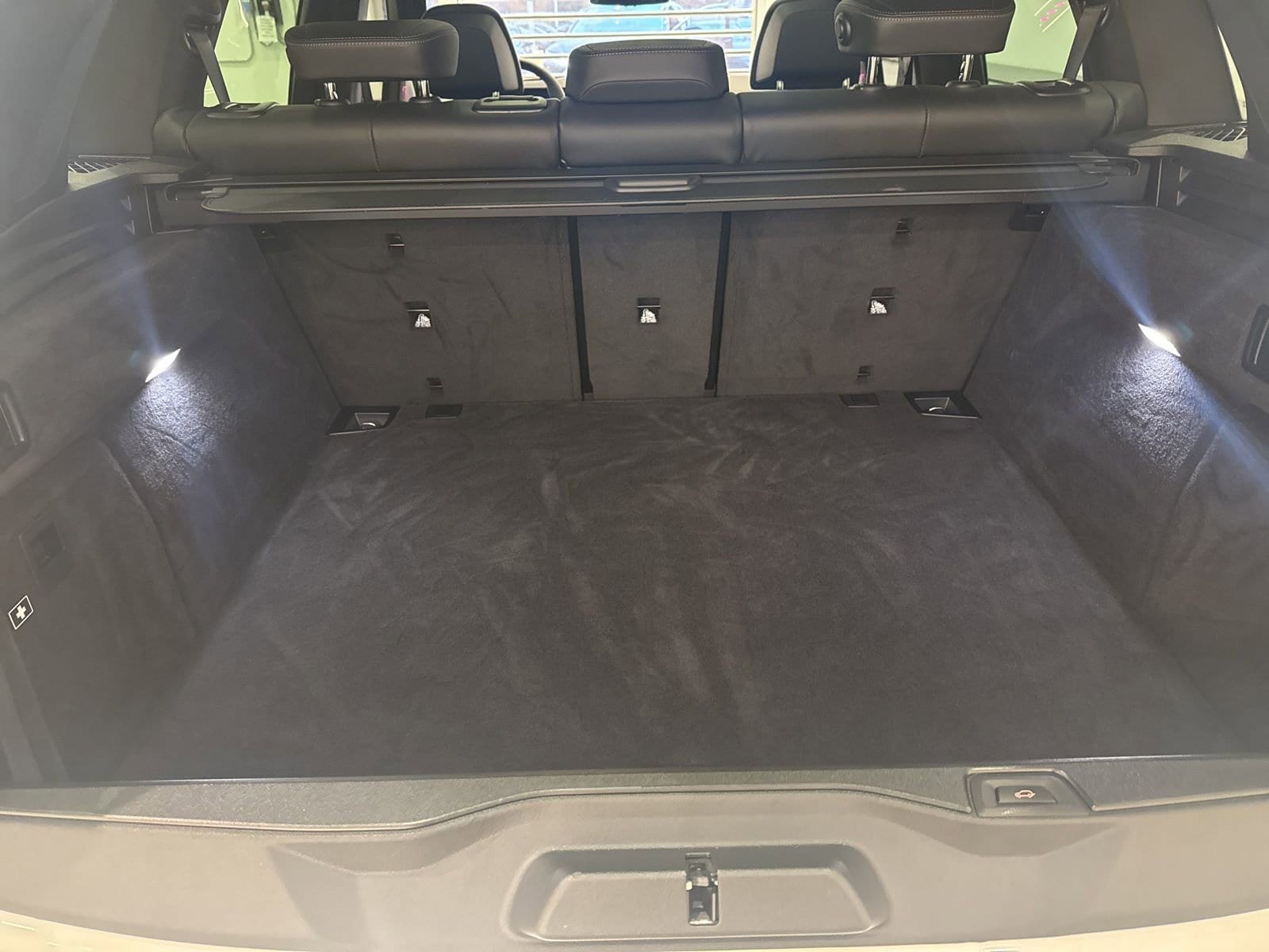 Thumbnail: 2025 BMW X5 - 20