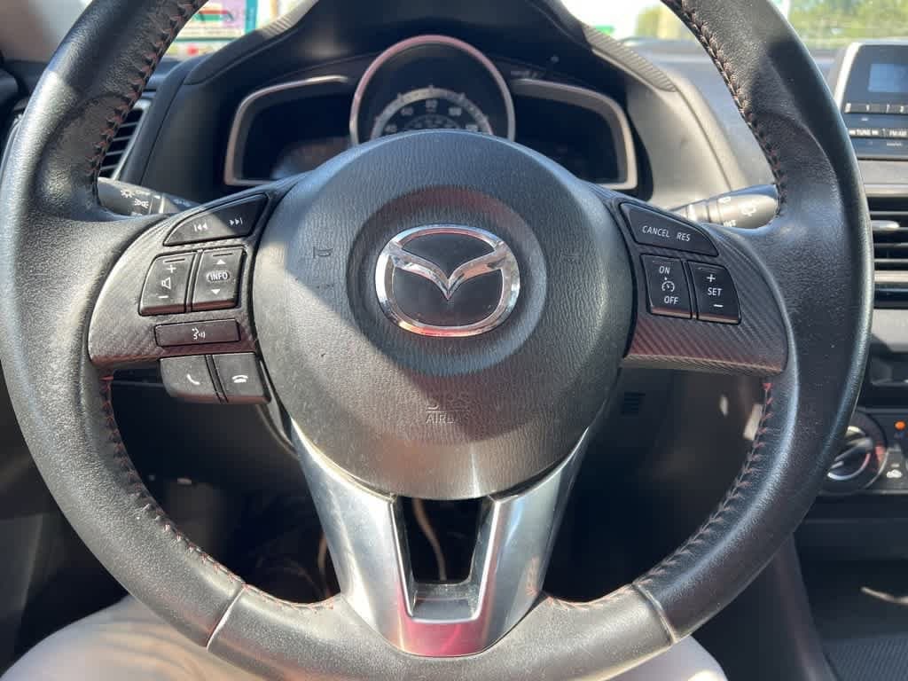 Thumbnail: 2014 Mazda Mazda3 - 15