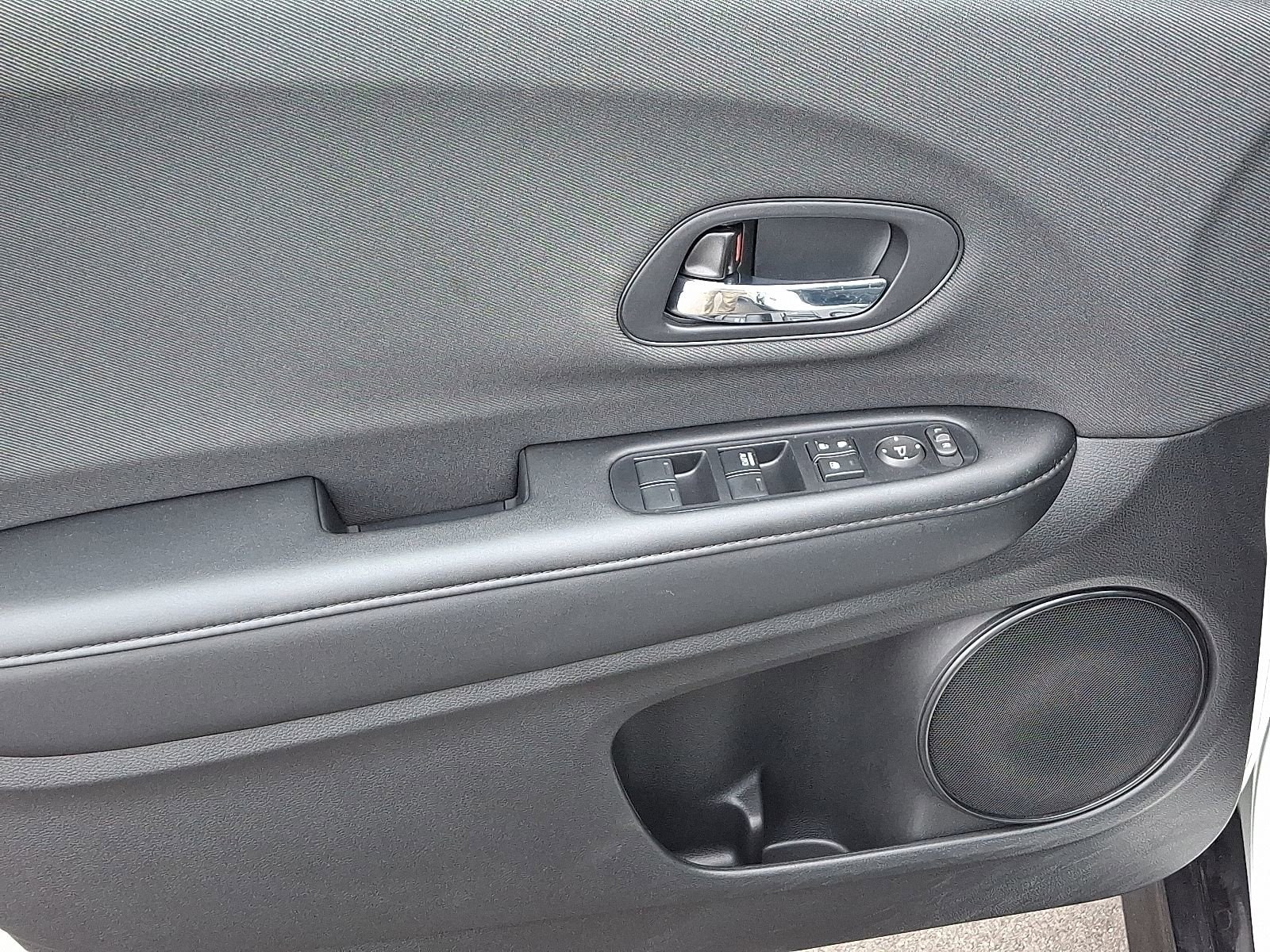 Thumbnail: 2021 Honda HR-V - 19