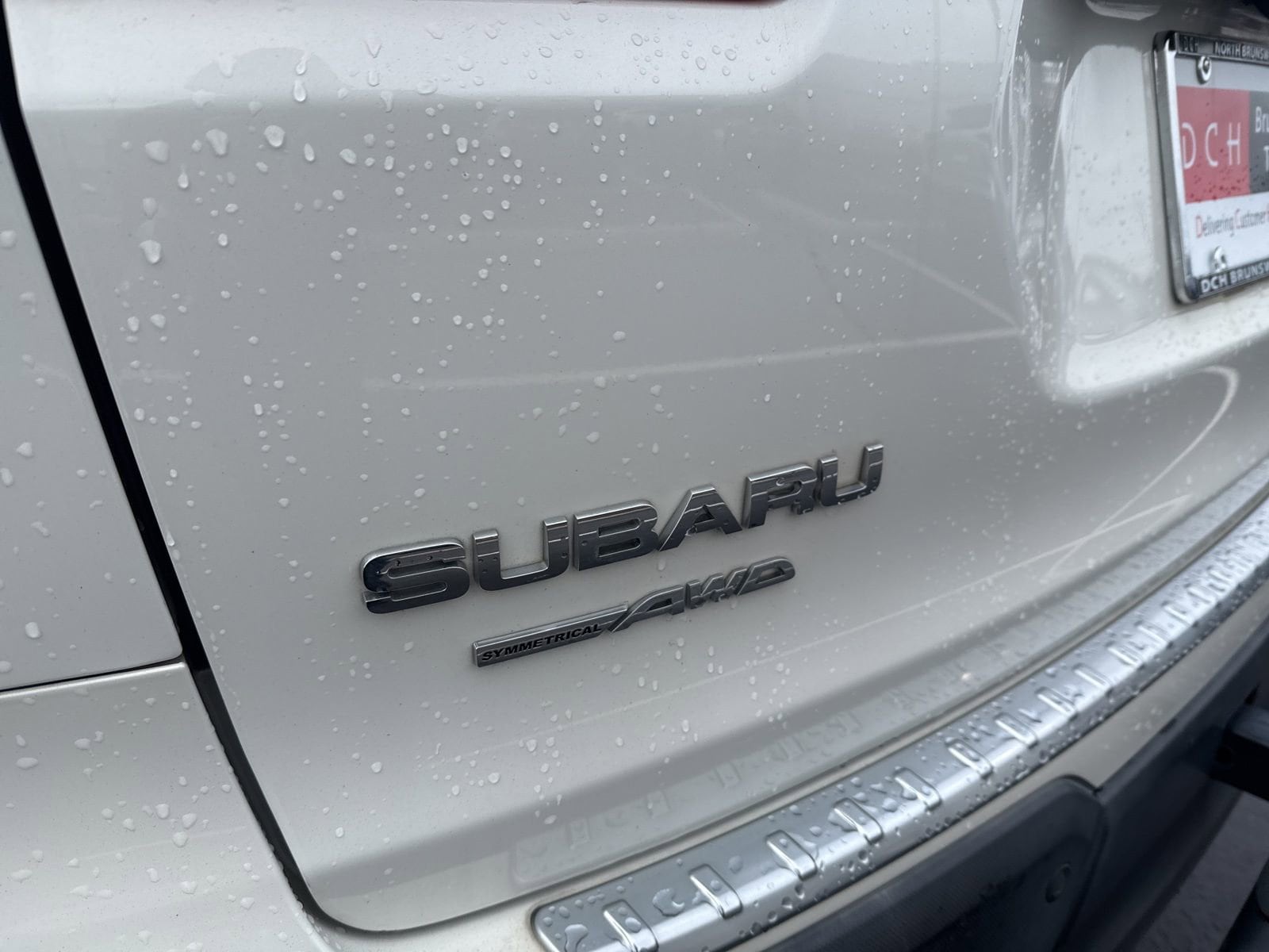 Thumbnail: 2019 Subaru Ascent - 16