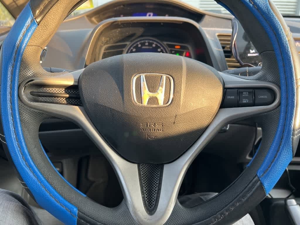 Thumbnail: 2011 Honda Civic - 14