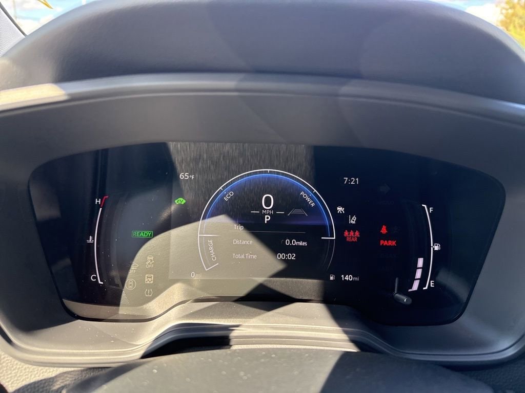 Thumbnail: 2026 Toyota Corolla - 26