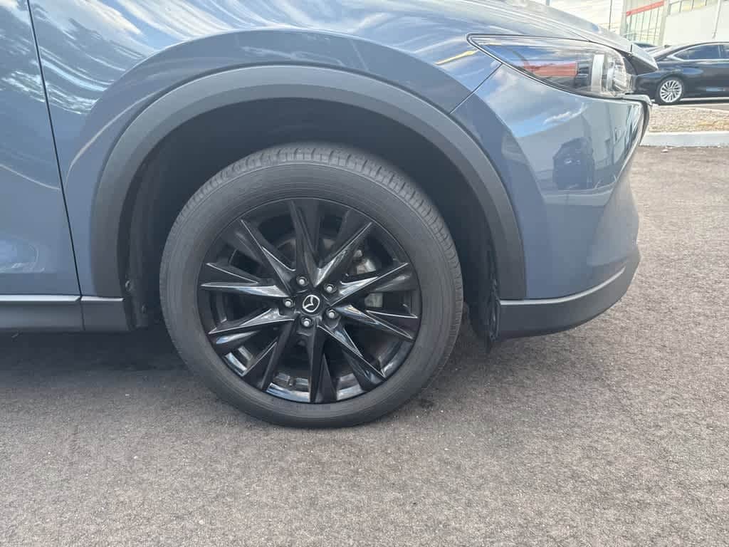 Thumbnail: 2023 Mazda CX-5 - 15