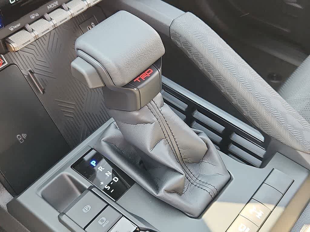 Thumbnail: 2025 Toyota 4Runner - 7