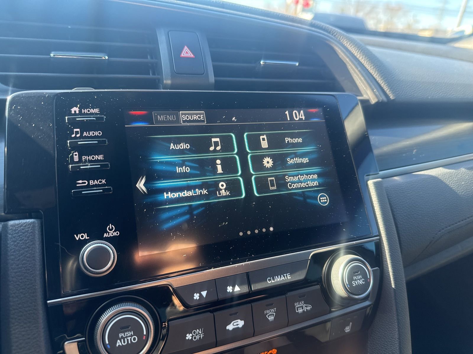 Thumbnail: 2021 Honda Civic - 24