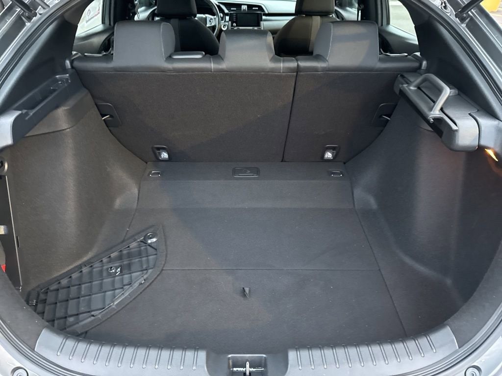 Thumbnail: 2021 Honda Civic - 14