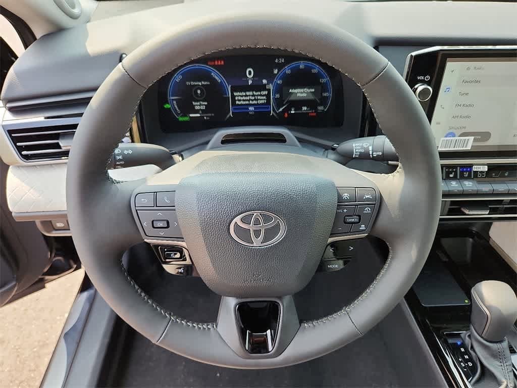Thumbnail: 2025 Toyota Camry - 14
