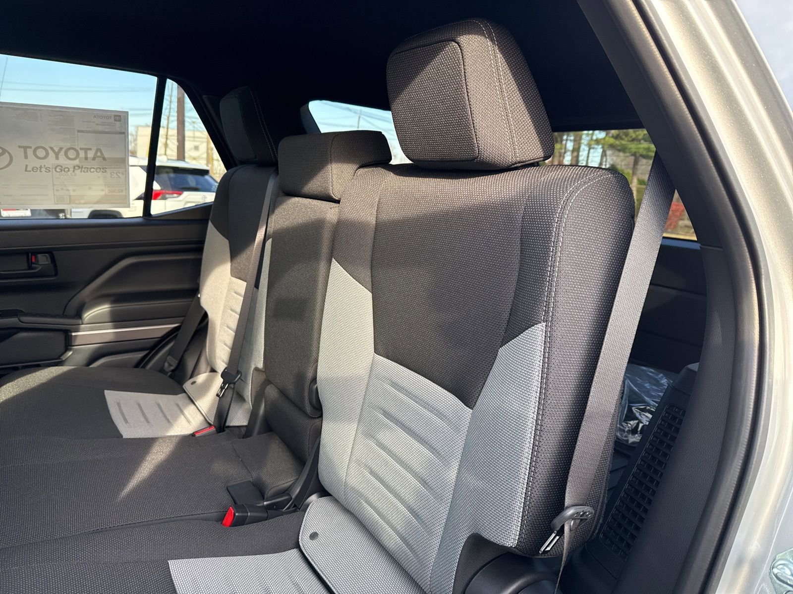 Thumbnail: 2025 Toyota 4Runner - 13