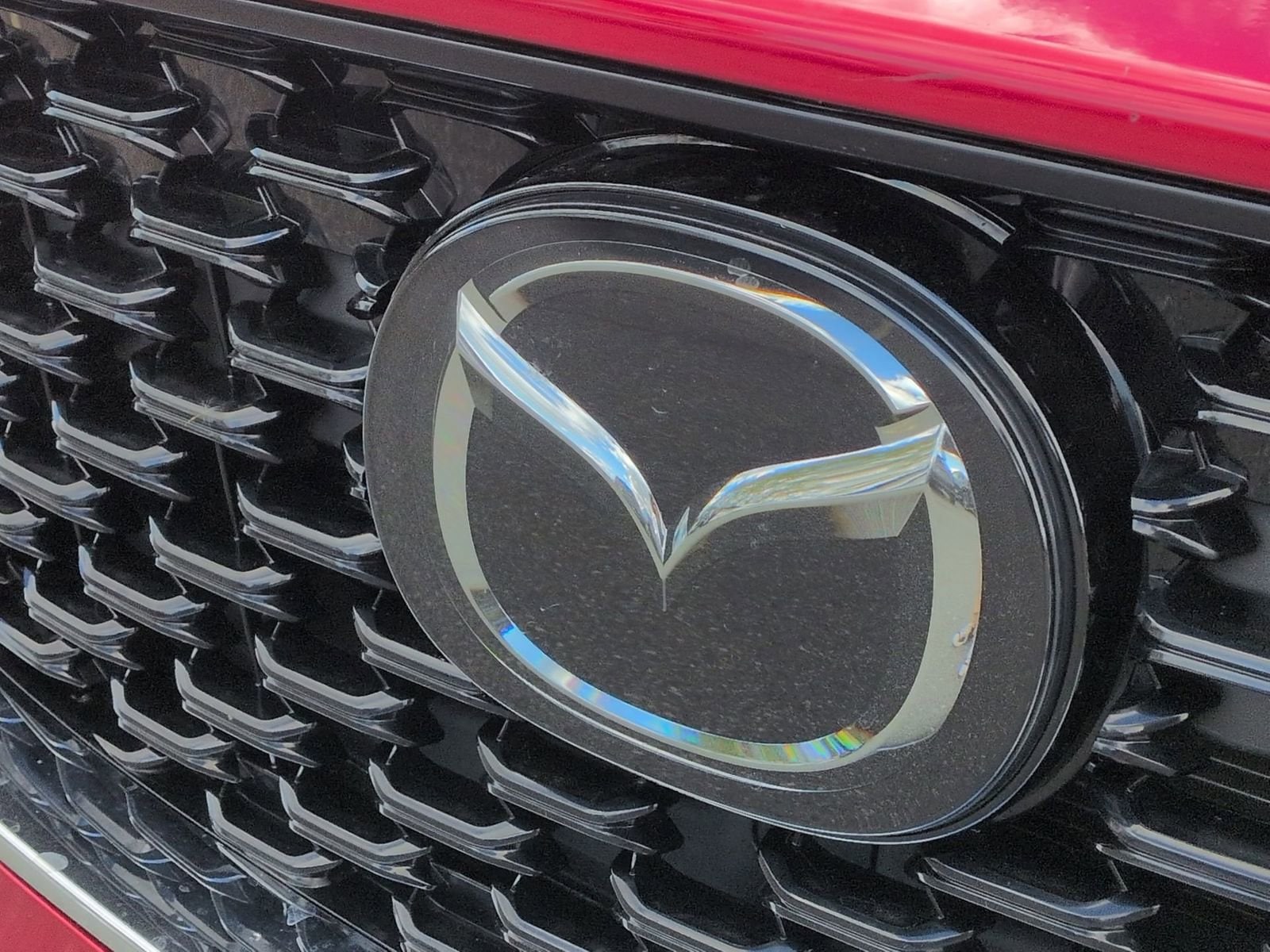 Thumbnail: 2022 Mazda CX-5 - 18