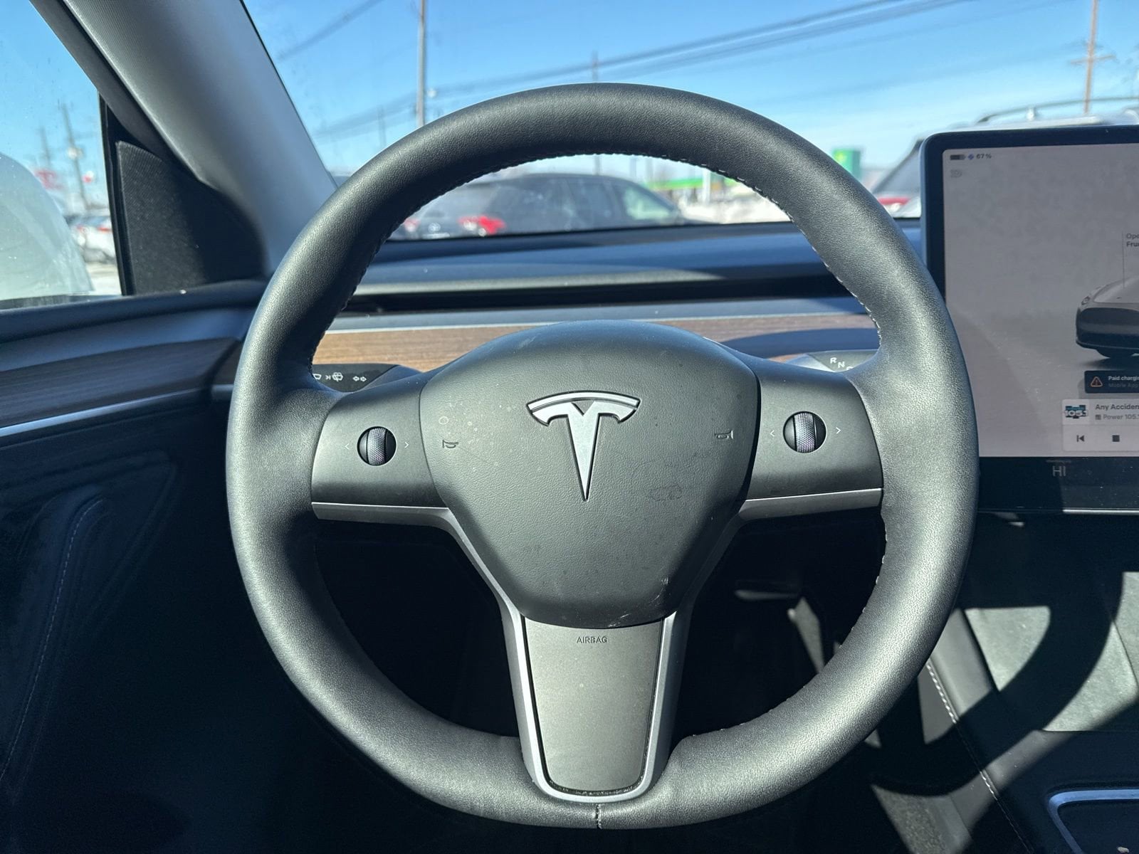 Thumbnail: 2024 Tesla Model Y - 21