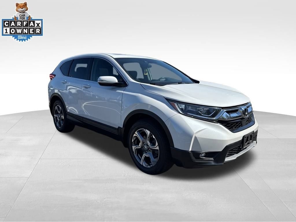 Thumbnail: 2019 Honda CR-V - 2