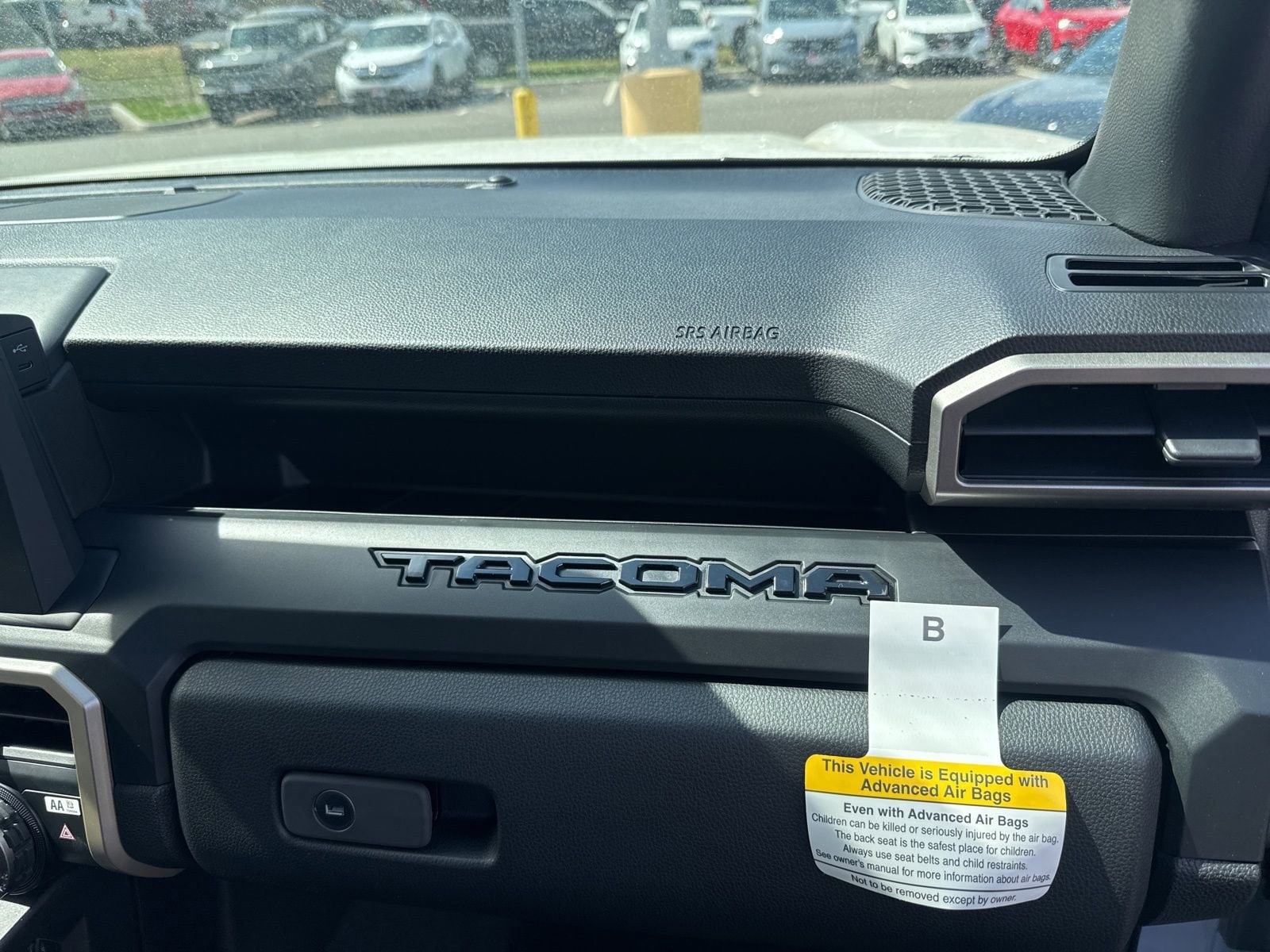 Thumbnail: 2026 Toyota Tacoma - 24