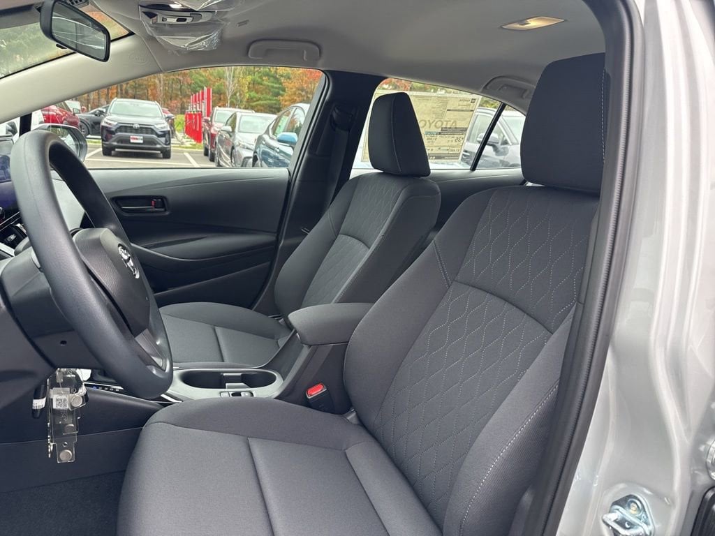 Thumbnail: 2026 Toyota Corolla - 9