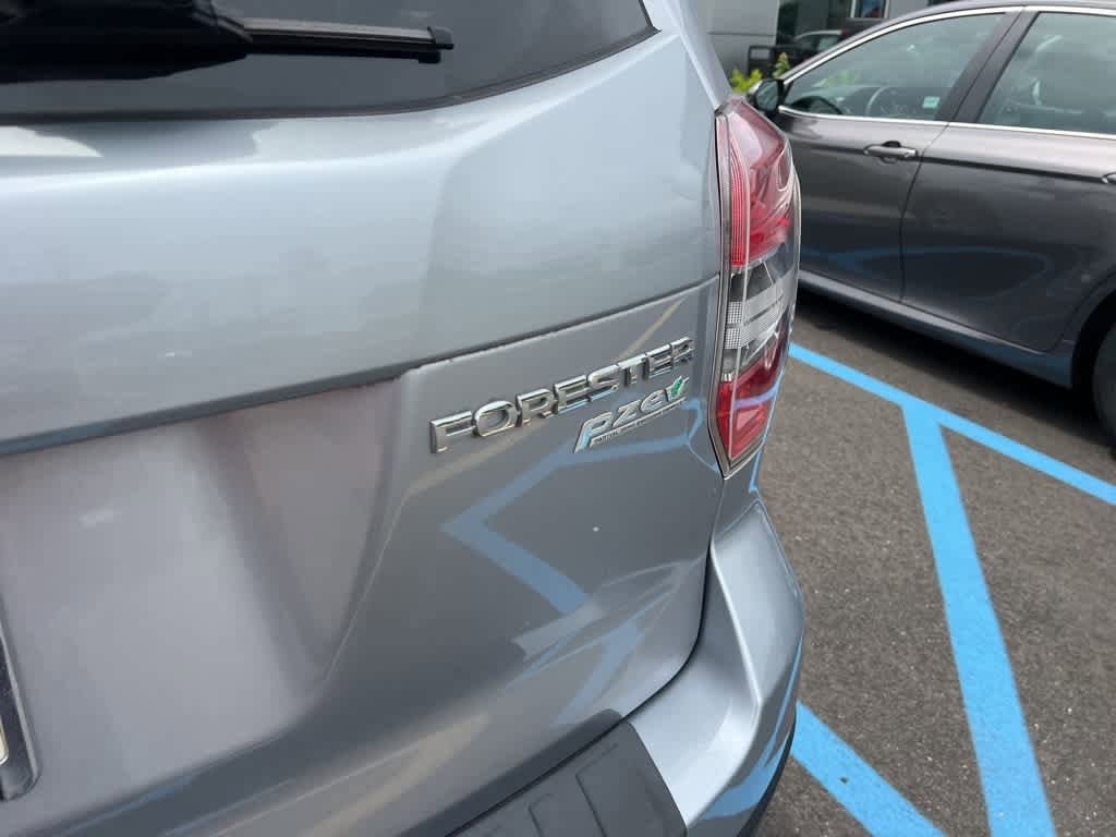 Thumbnail: 2016 Subaru Forester - 22