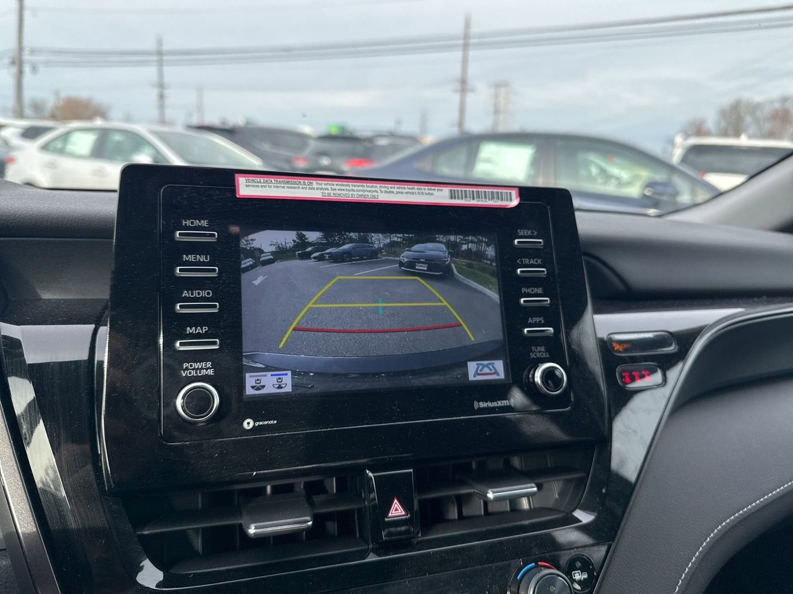 Thumbnail: 2024 Toyota Camry - 25