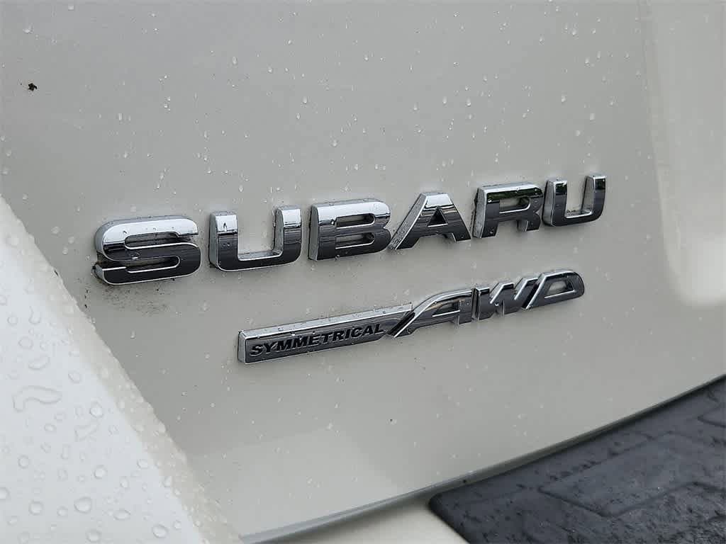 Thumbnail: 2014 Subaru XV Crosstrek - 35