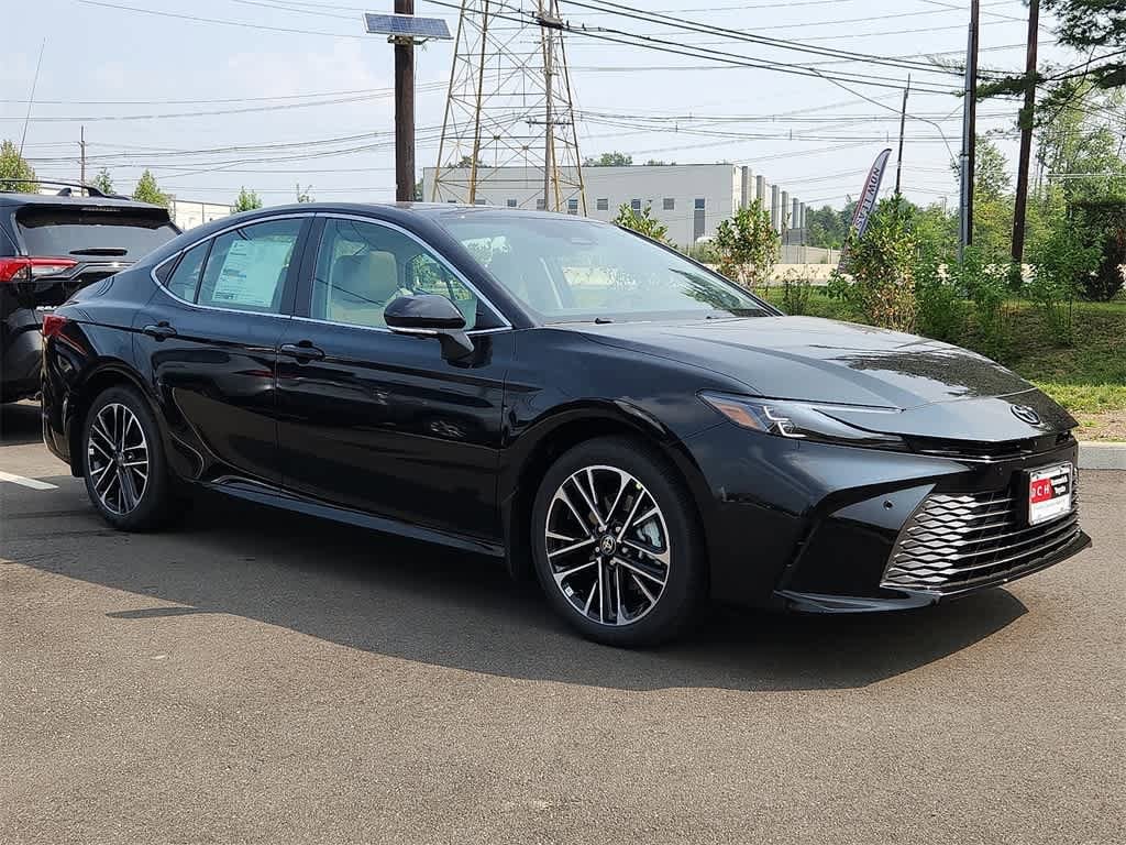 Thumbnail: 2025 Toyota Camry - 2