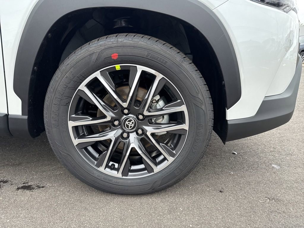 Thumbnail: 2026 Toyota Corolla Cross - 8