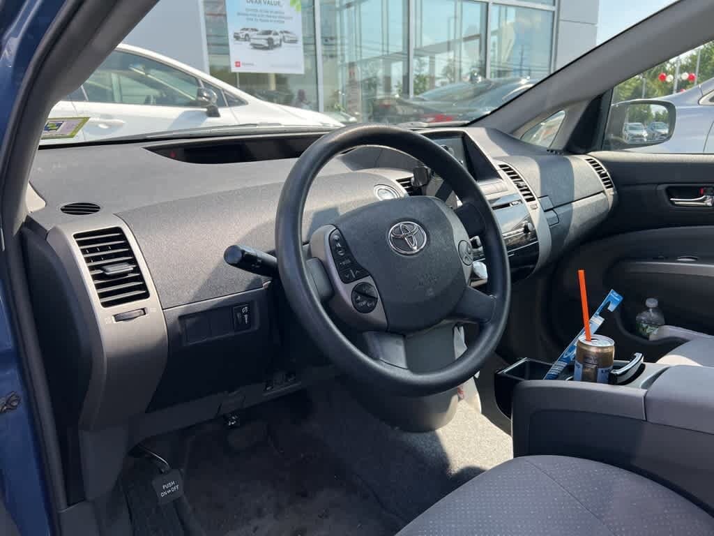Thumbnail: 2006 Toyota Prius - 6