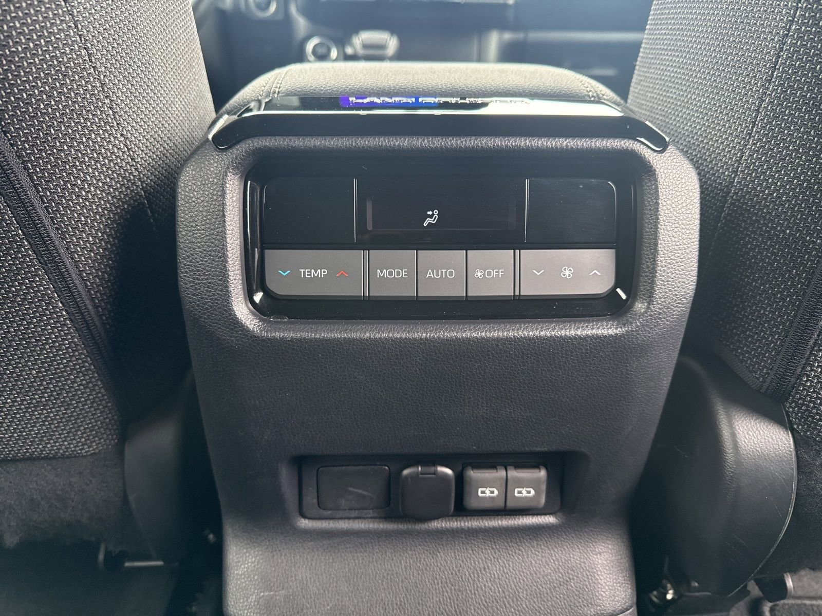 Thumbnail: 2024 Toyota Land Cruiser - 32